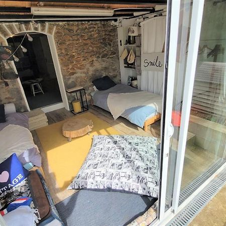 Appartement, Atelier D'Artiste Chelles  Esterno foto