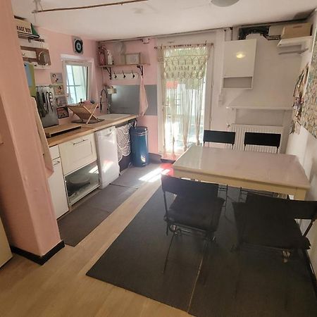 Appartement, Atelier D'Artiste Chelles  Esterno foto