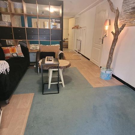 Appartement, Atelier D'Artiste Chelles  Esterno foto