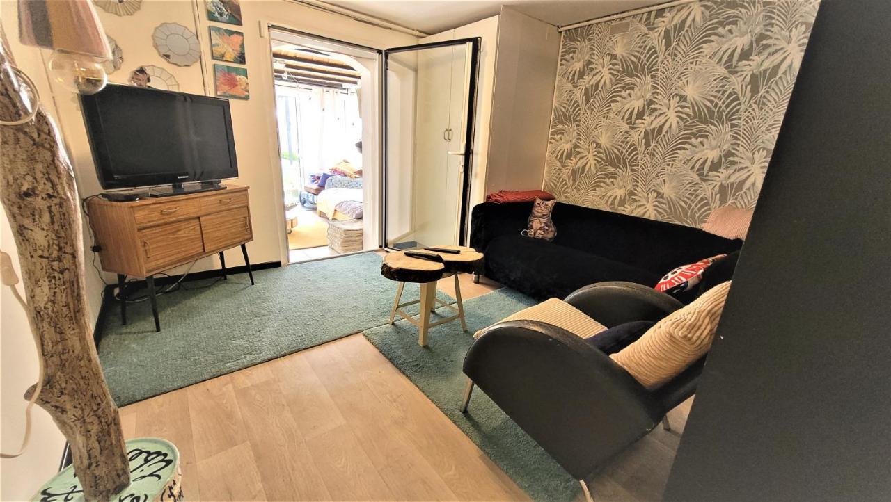 Appartement, Atelier D'Artiste Chelles  Esterno foto