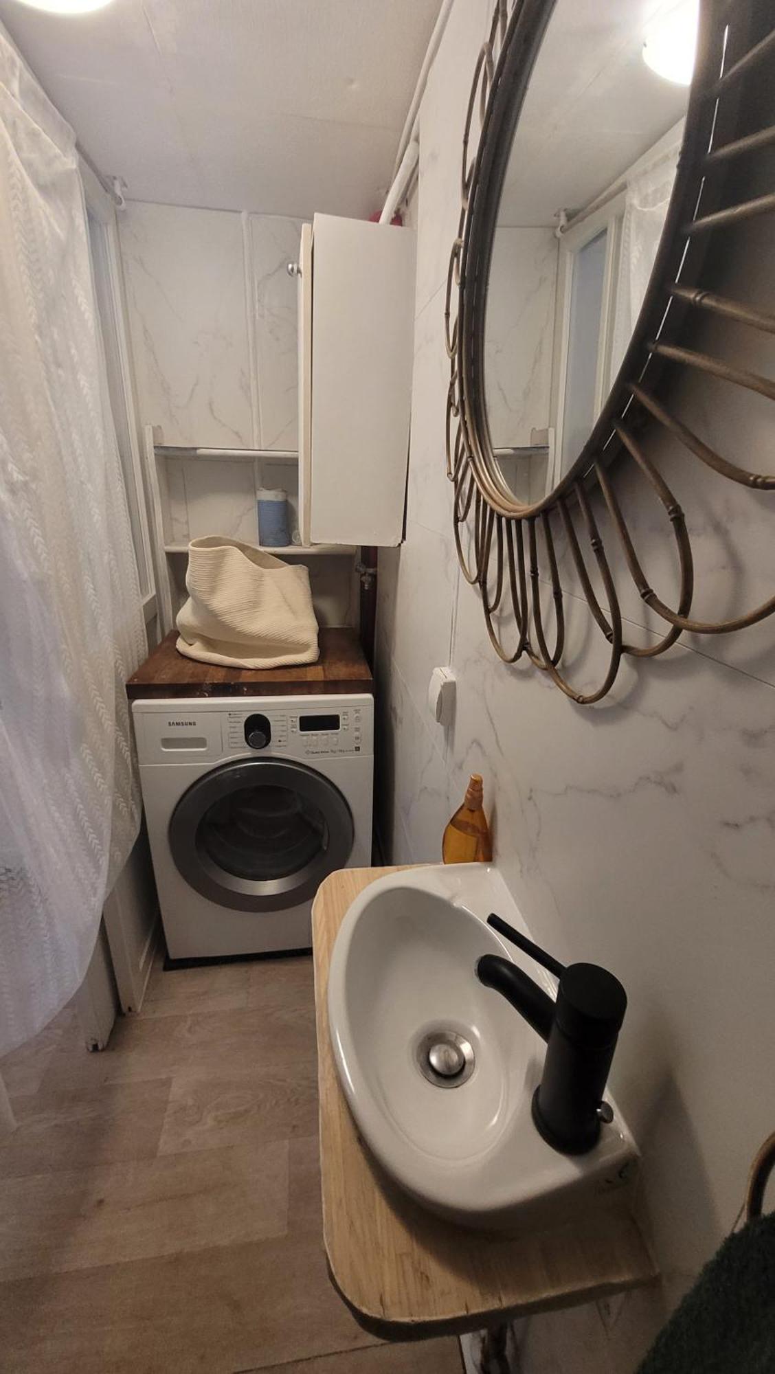 Appartement, Atelier D'Artiste Chelles  Esterno foto